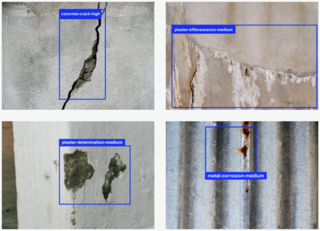 Facade & Building Inspections